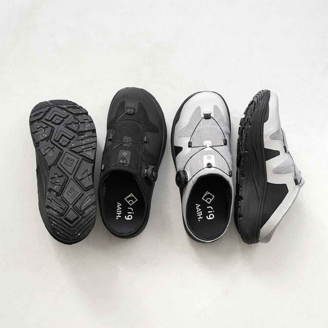 RIGFOOTWEAR（リグフットウエア）