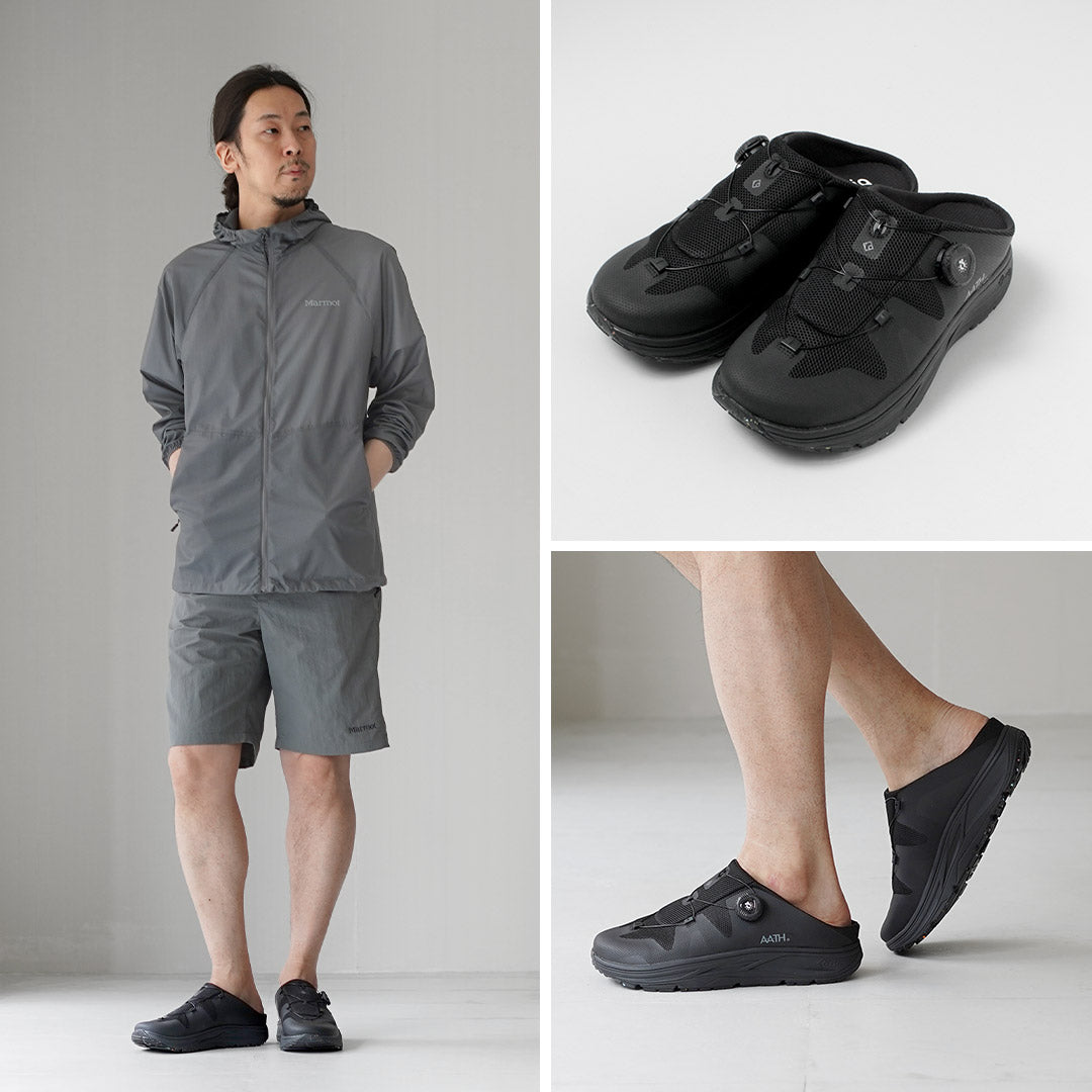 RIG FOOTWEAR（リグ フットウエア） ベンデラ サンダル / メンズ