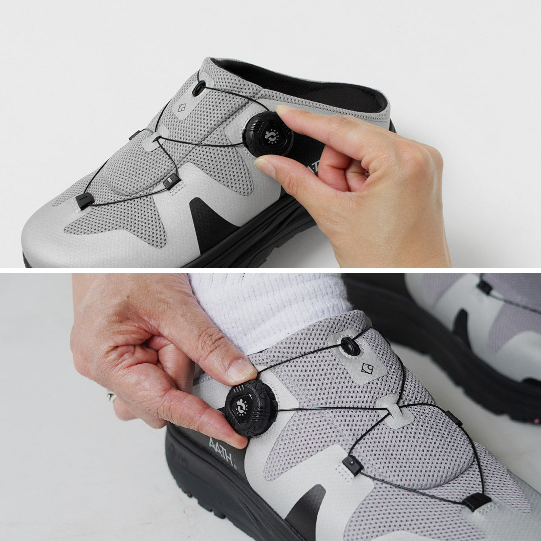 RIGFOOTWEAR（リグフットウエア）