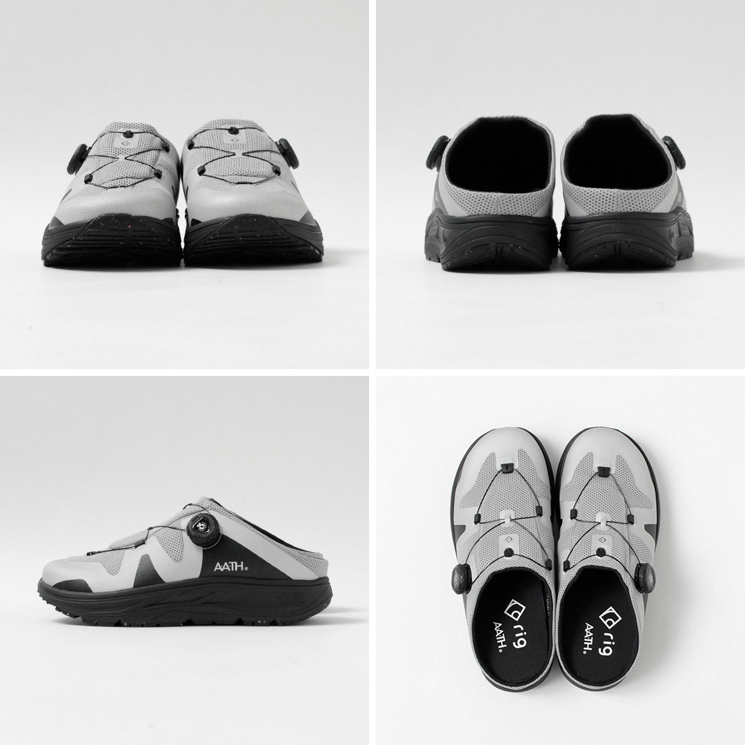 RIGFOOTWEAR（リグフットウエア）