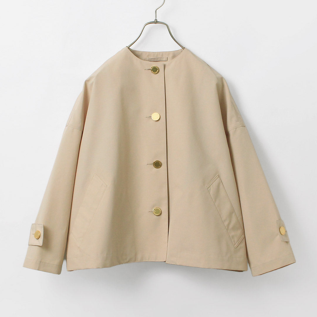 Traditional Weatherwear　マールトン　ゆったり　ベージュ Traditional Weatherwear トラディショナルウェザーウェア MALTON ECO