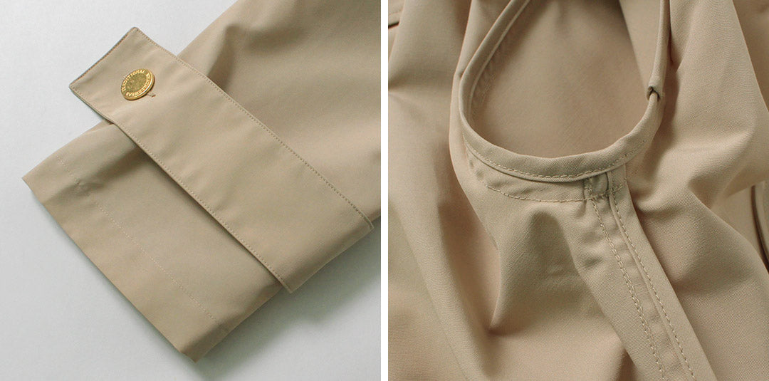 TRADITIONALWEATHERWEAR（トラディショナルウェザーウェア）