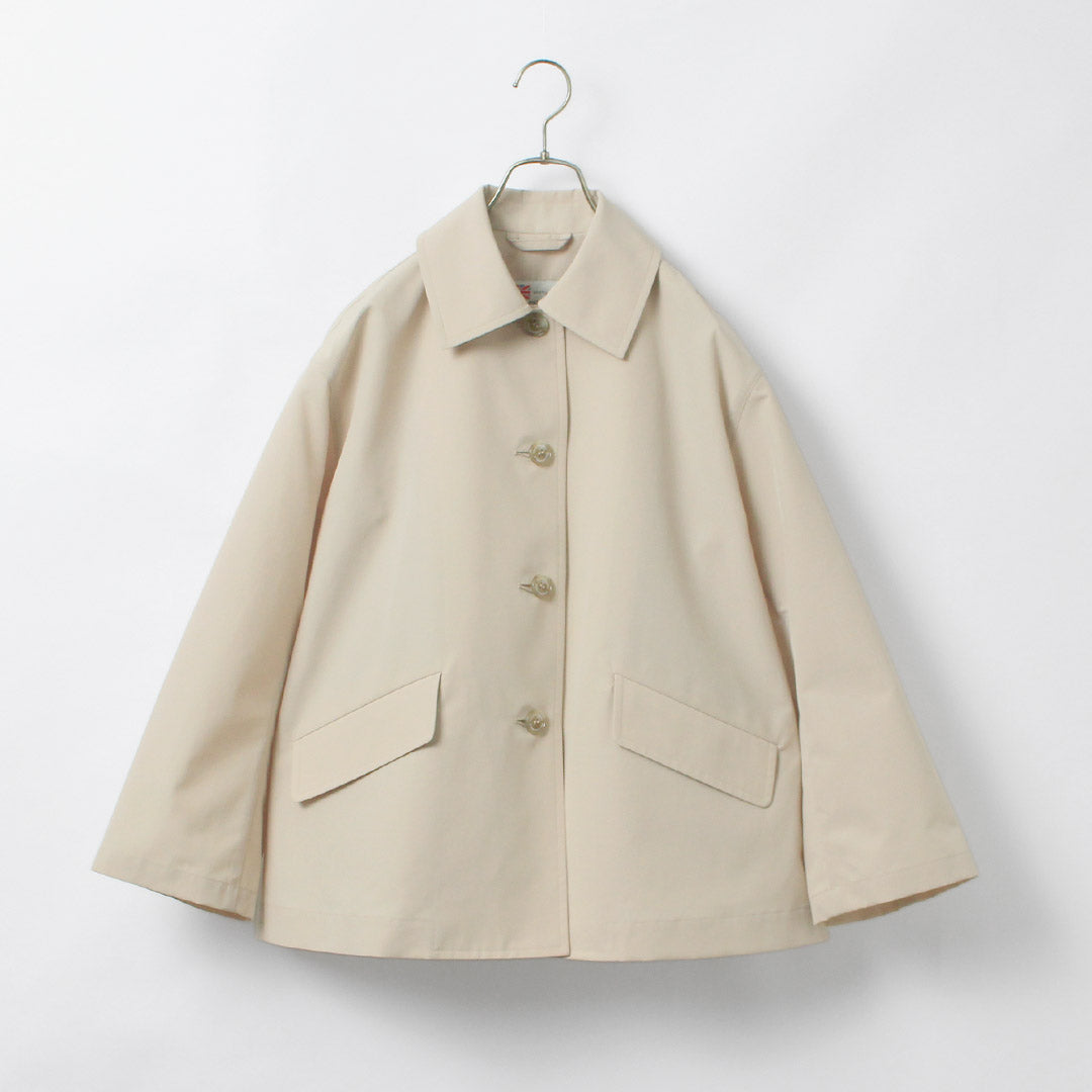 TRADITIONALWEATHERWEAR（トラディショナルウェザーウェア）