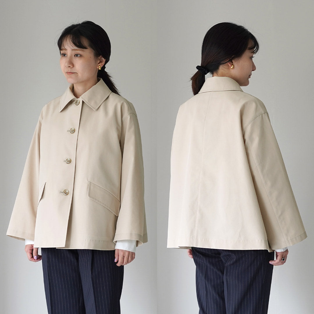 TRADITIONALWEATHERWEAR（トラディショナルウェザーウェア）