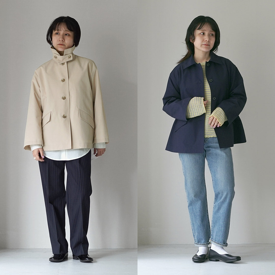 TRADITIONALWEATHERWEAR（トラディショナルウェザーウェア）