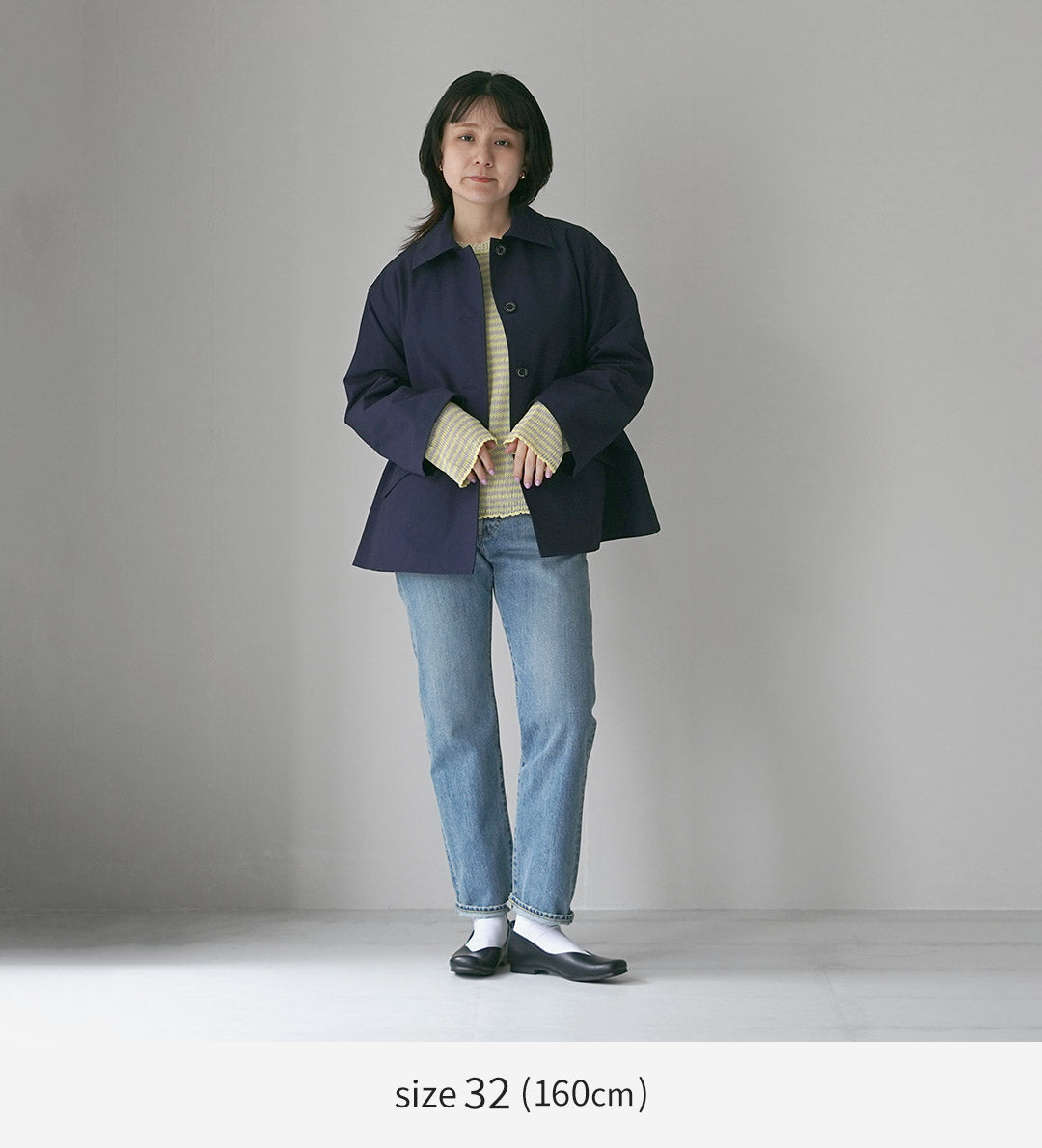 TRADITIONAL WEATHERWEAR（トラディショナル ウェザーウェア） LINTON