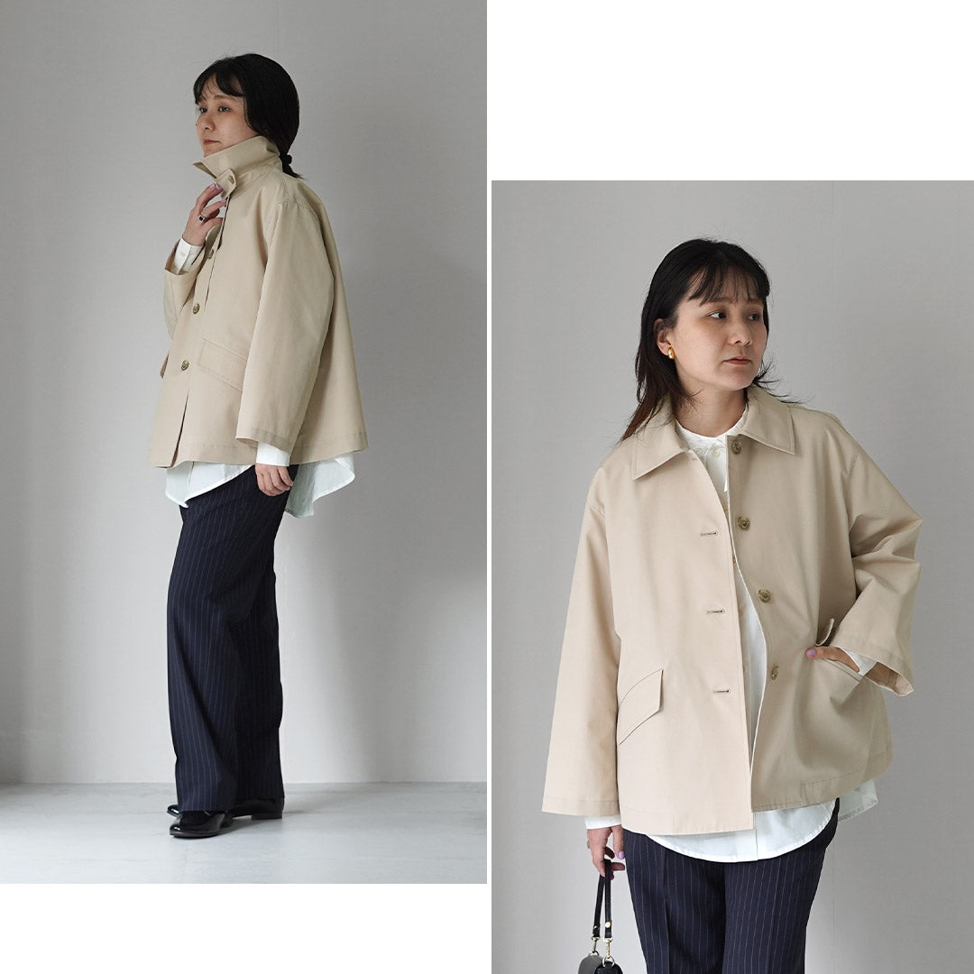 TRADITIONALWEATHERWEAR（トラディショナルウェザーウェア）