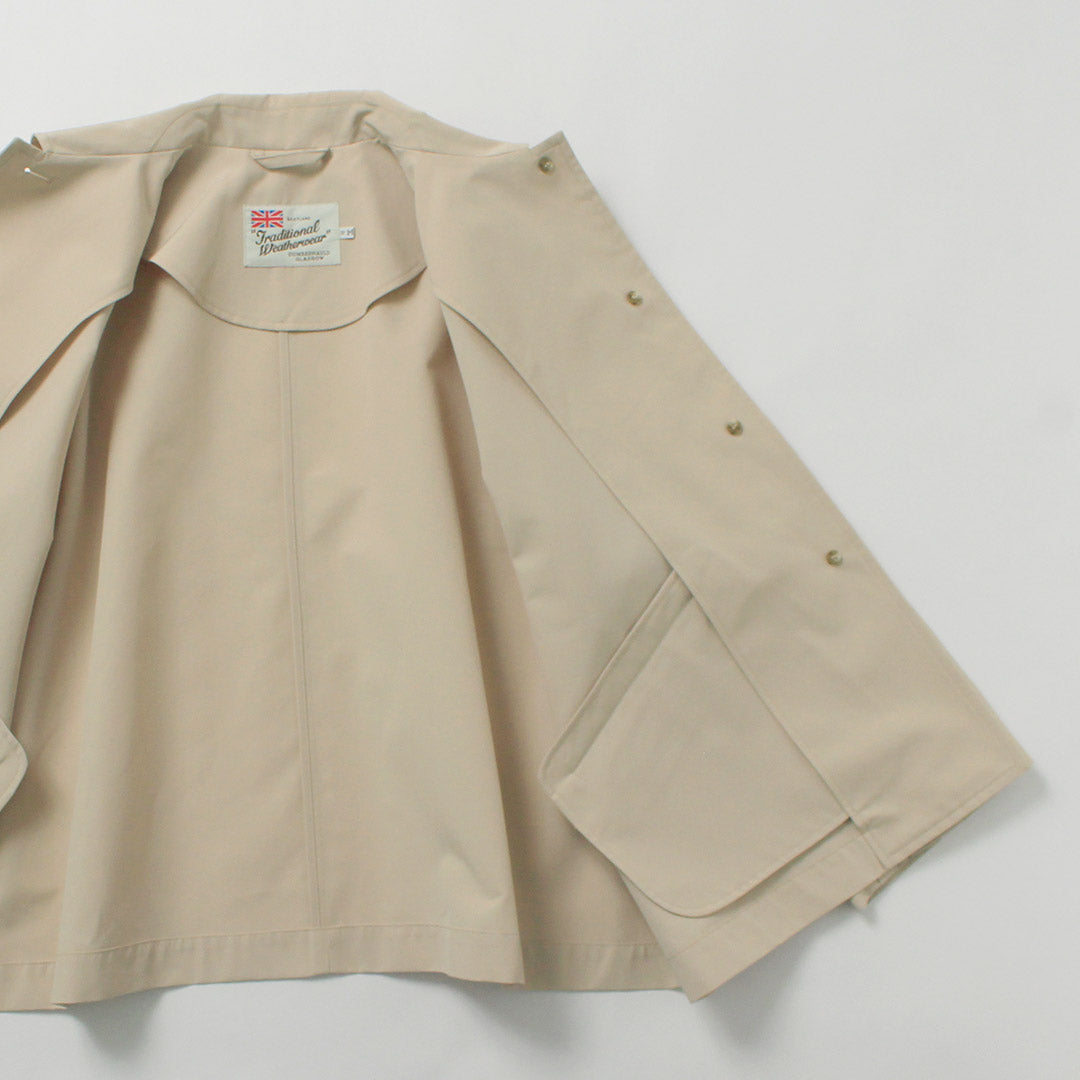TRADITIONALWEATHERWEAR（トラディショナルウェザーウェア）