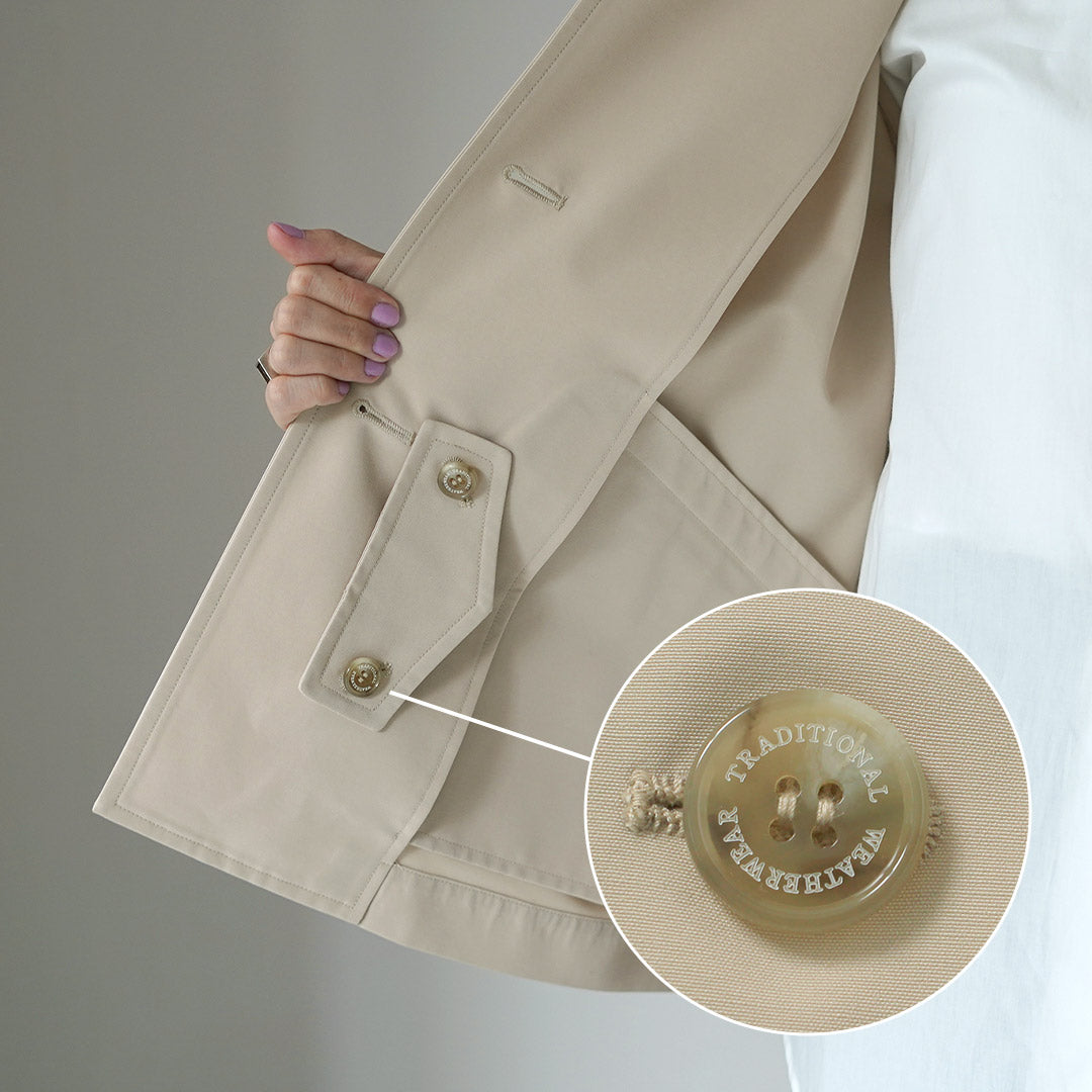 TRADITIONALWEATHERWEAR（トラディショナルウェザーウェア）