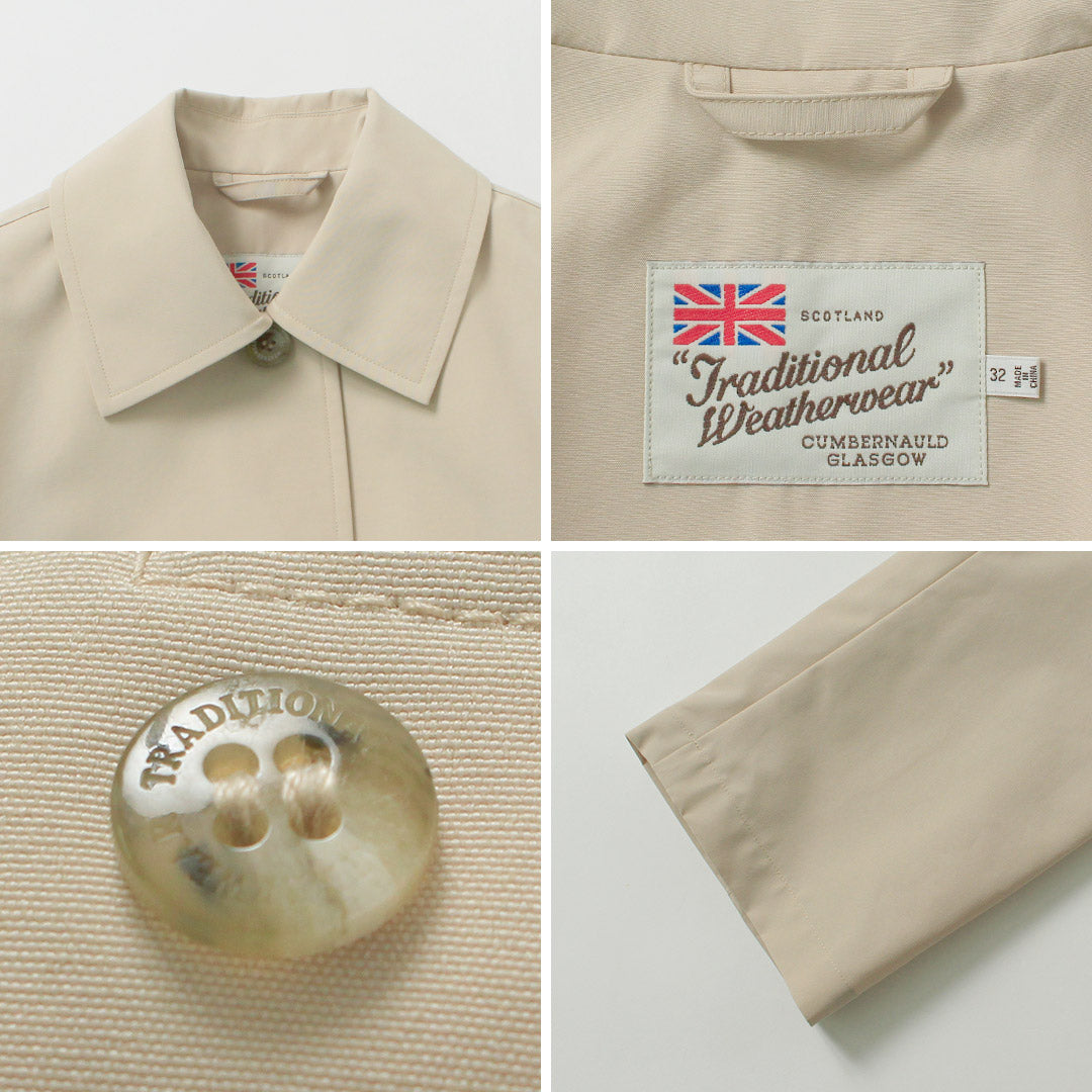 TRADITIONALWEATHERWEAR（トラディショナルウェザーウェア）