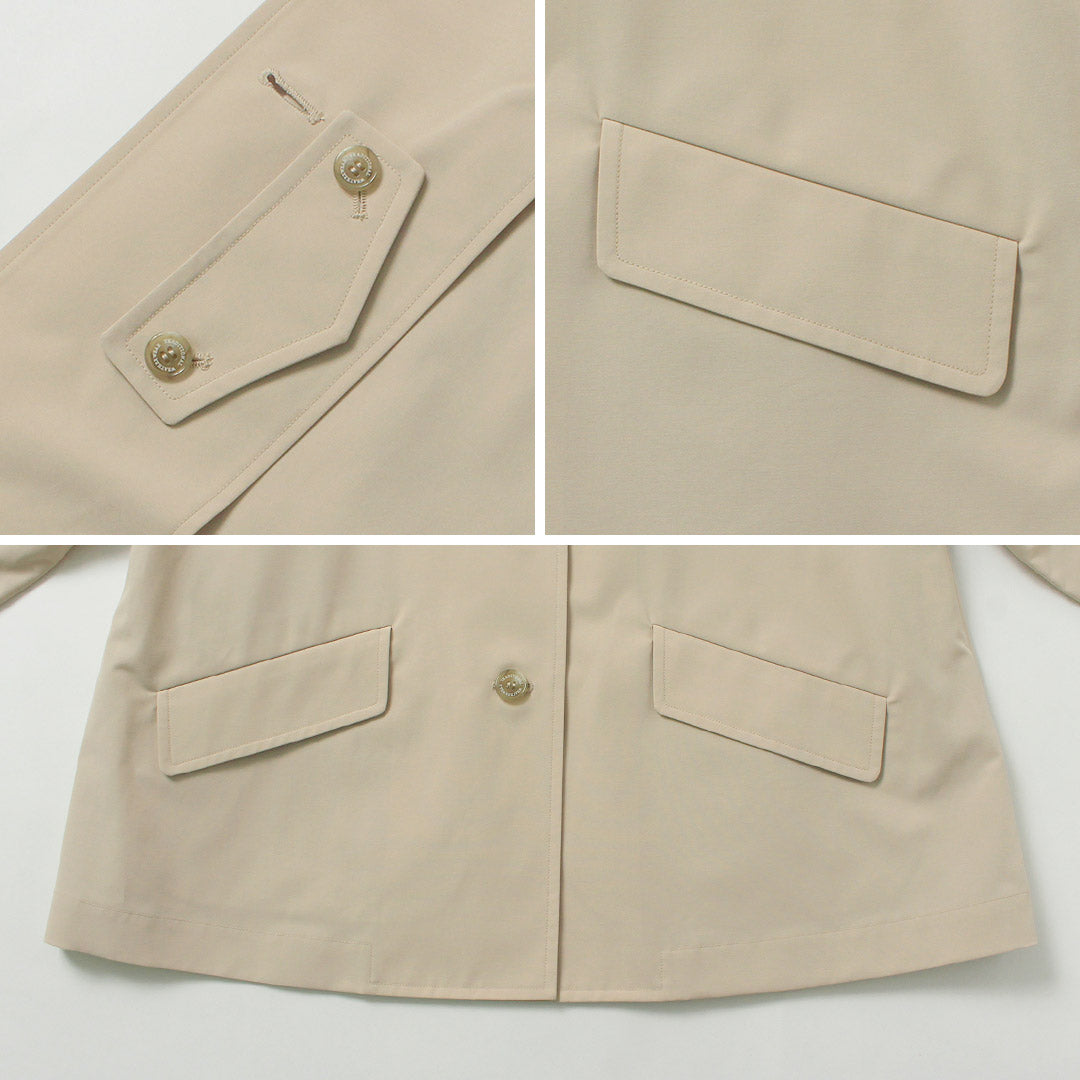 TRADITIONALWEATHERWEAR（トラディショナルウェザーウェア）