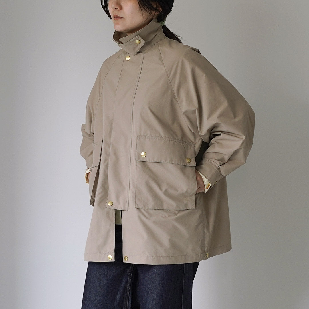 TRADITIONALWEATHERWEAR（トラディショナルウェザーウェア）