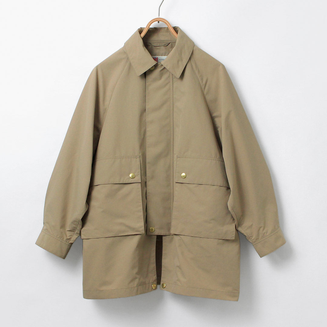 TRADITIONALWEATHERWEAR（トラディショナルウェザーウェア）