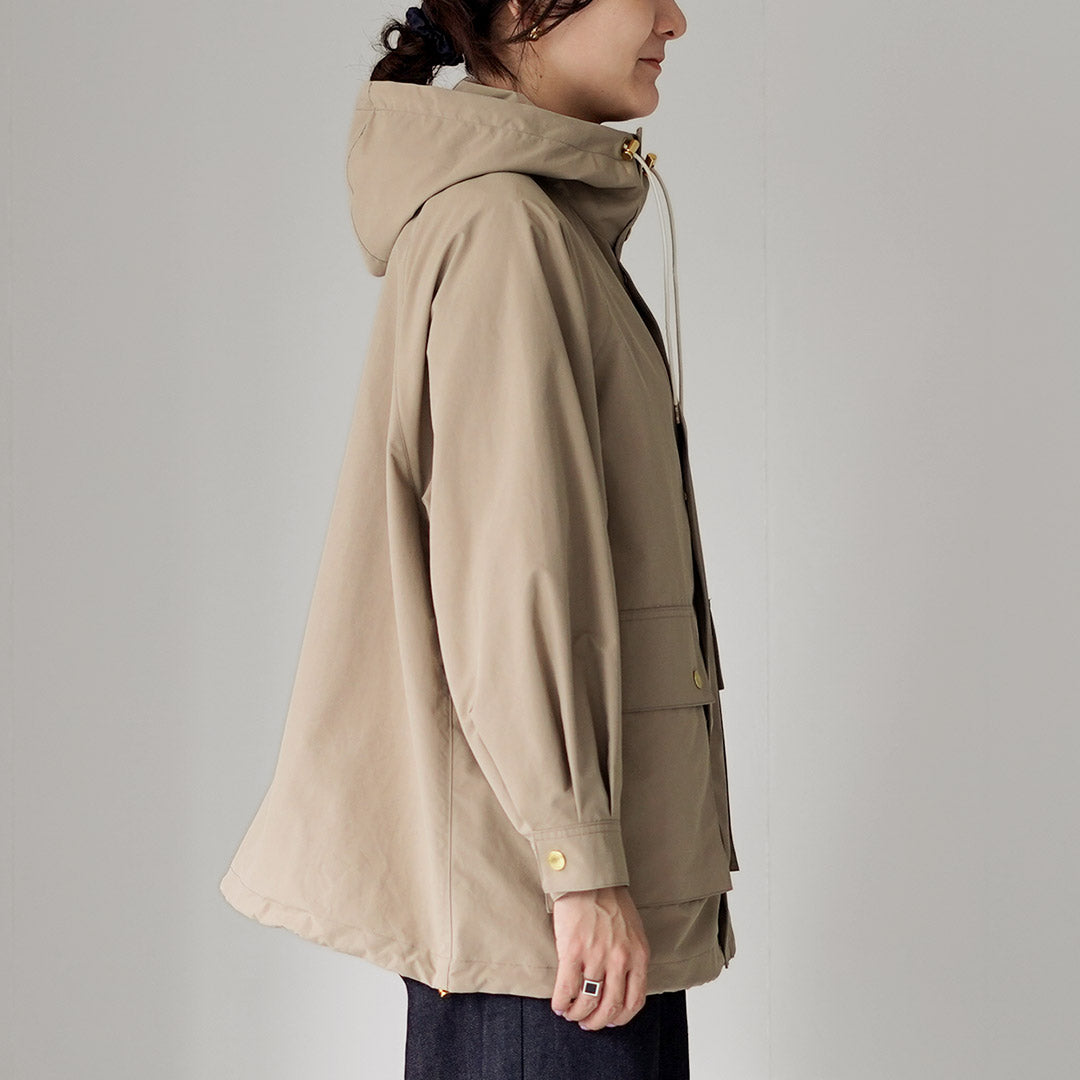 定価7.8万！Traditional Weatherwear マウンテンパーカー TRADITIONAL WEATHERWEAR（トラディショナル ウェザーウェア