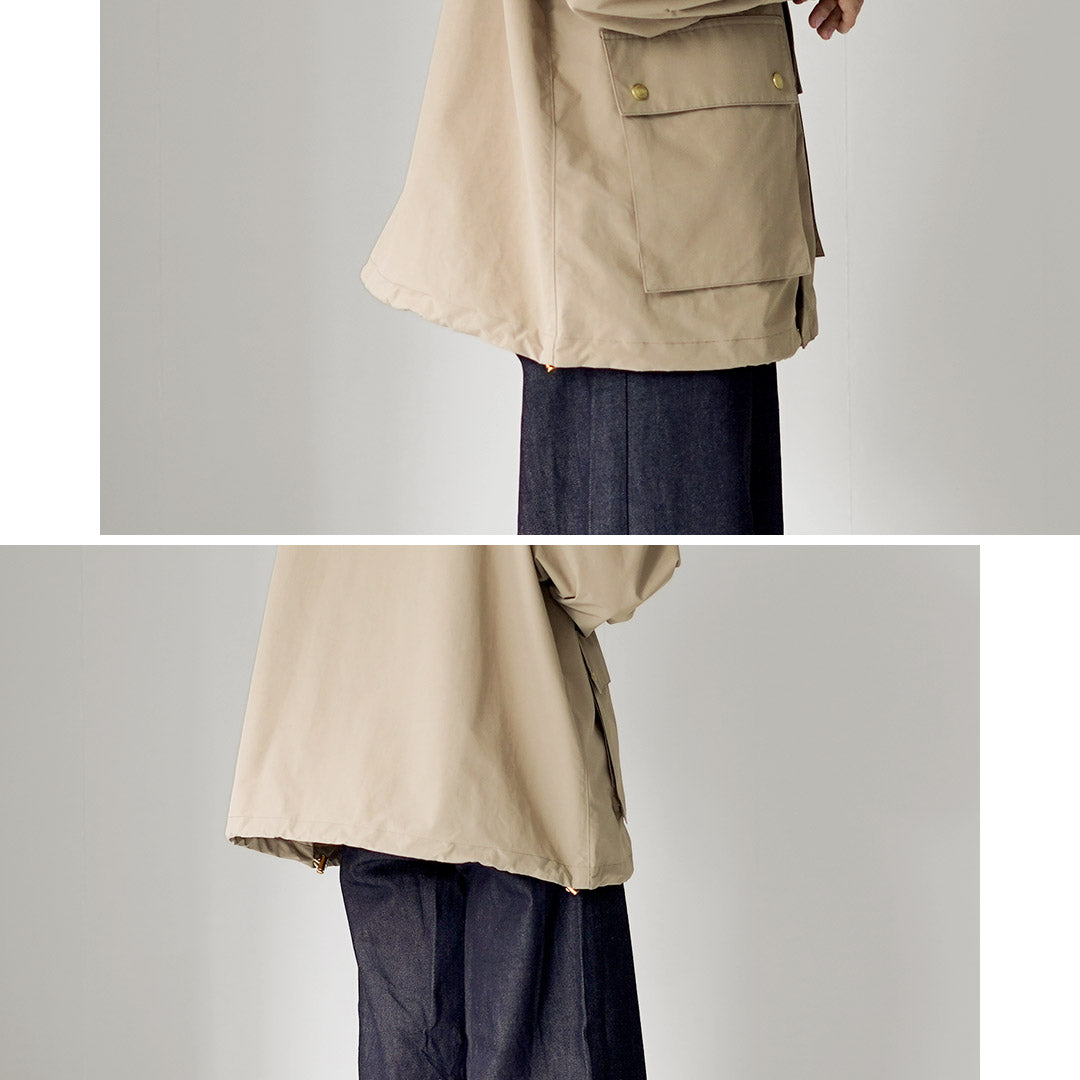 TRADITIONAL WEATHERWEAR（トラディショナル ウェザーウェア