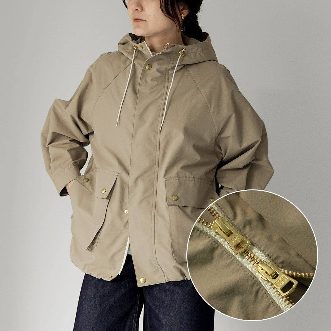 TRADITIONAL WEATHERWEAR（トラディショナル ウェザーウェア