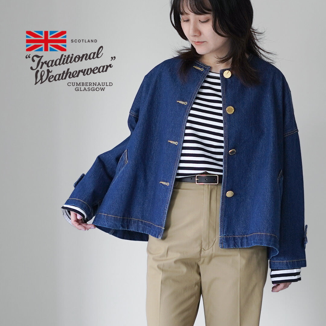 TRADITIONALWEATHERWEAR（トラディショナルウェザーウェア）