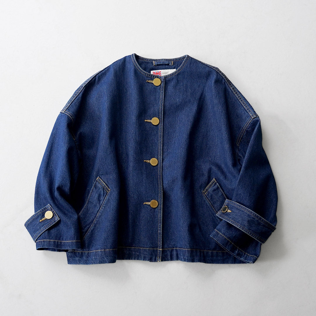 TRADITIONALWEATHERWEAR（トラディショナルウェザーウェア）