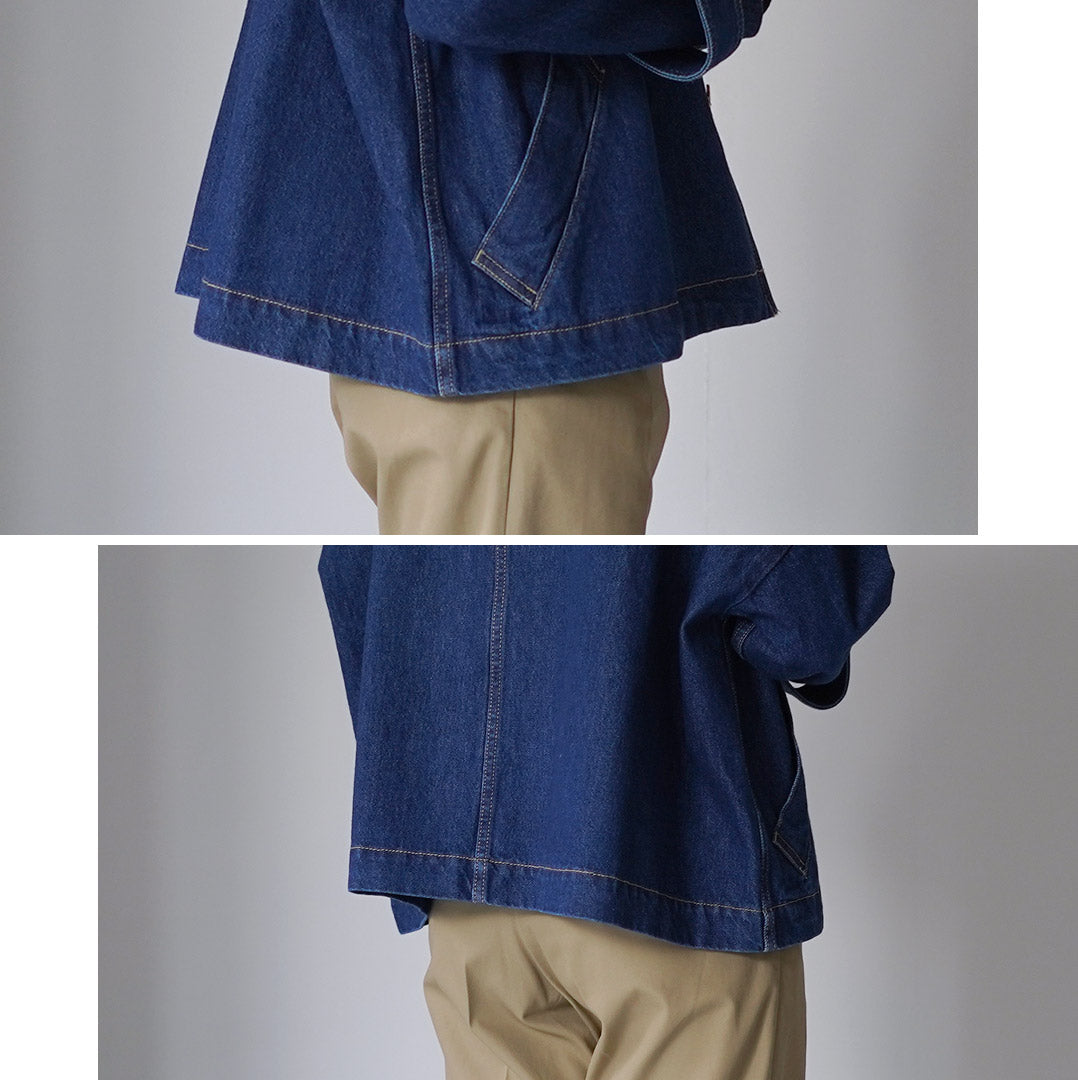 TRADITIONALWEATHERWEAR（トラディショナルウェザーウェア）