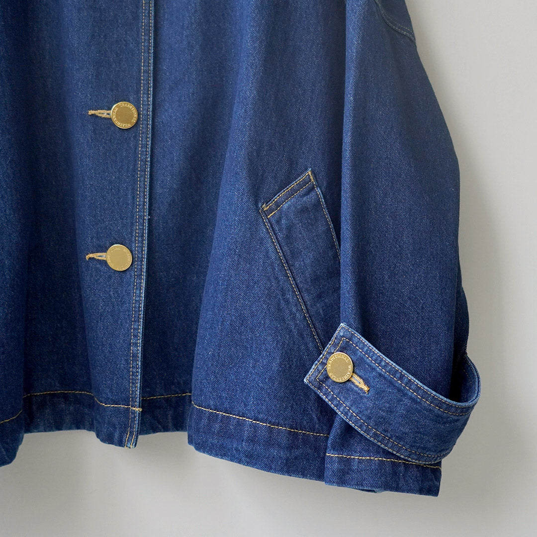 TRADITIONALWEATHERWEAR（トラディショナルウェザーウェア）