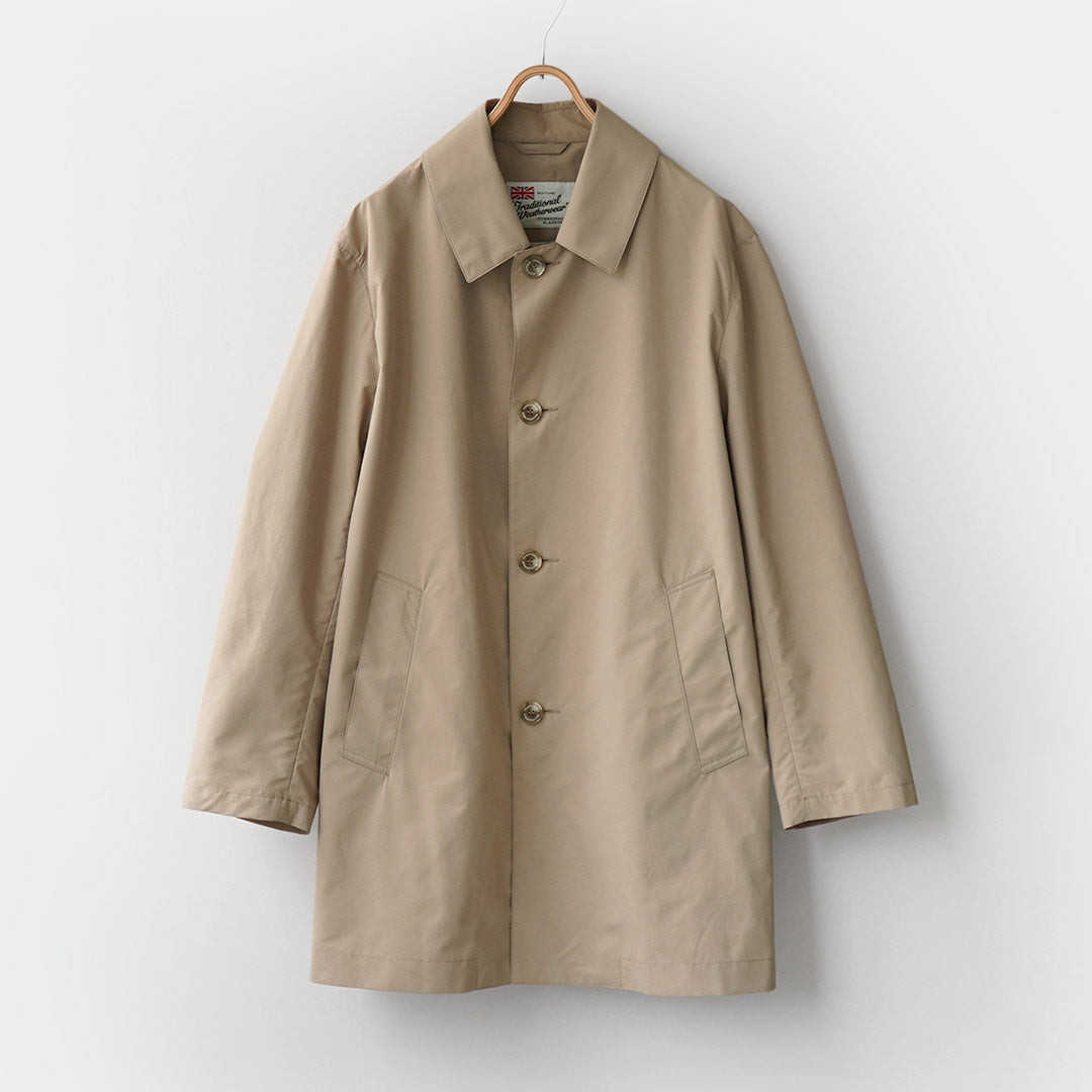 TRADITIONAL WEATHERWEAR（トラディショナル ウェザーウェア