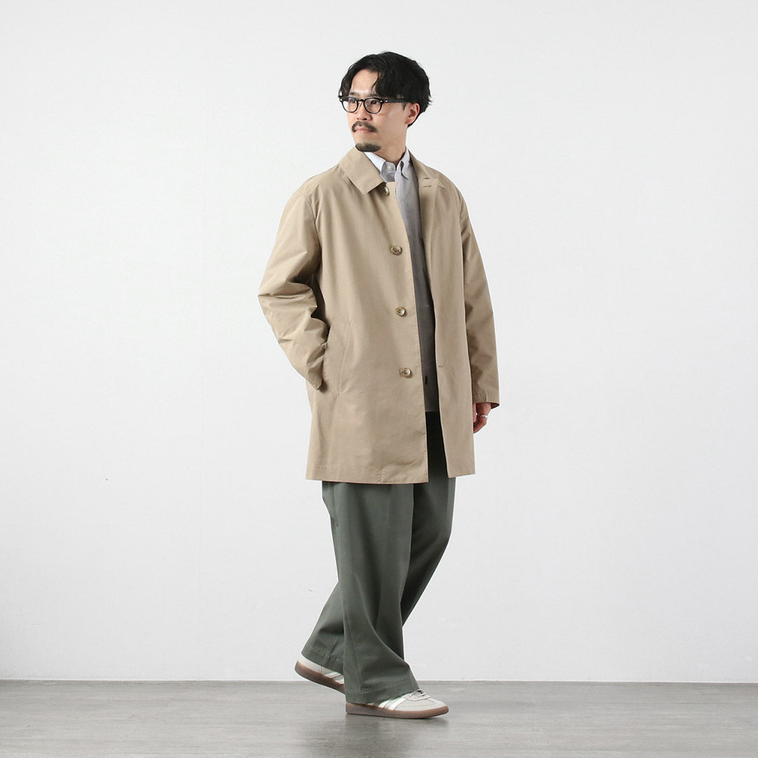 TRADITIONALWEATHERWEAR（トラディショナルウェザーウェア）