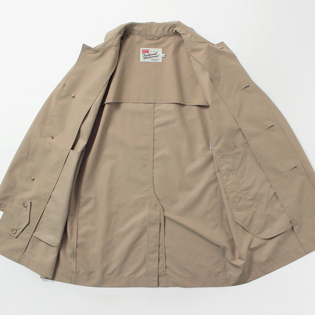 TRADITIONAL WEATHERWEAR（トラディショナル ウェザーウェア