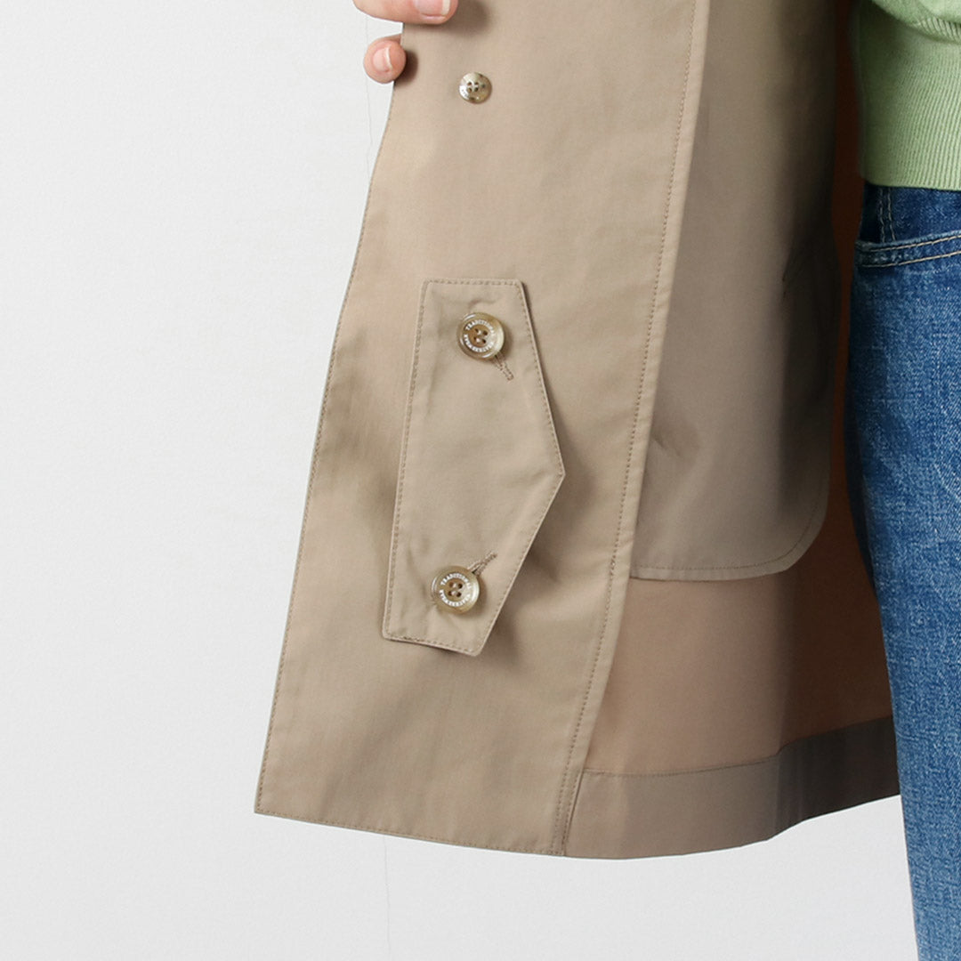 TRADITIONALWEATHERWEAR（トラディショナルウェザーウェア）