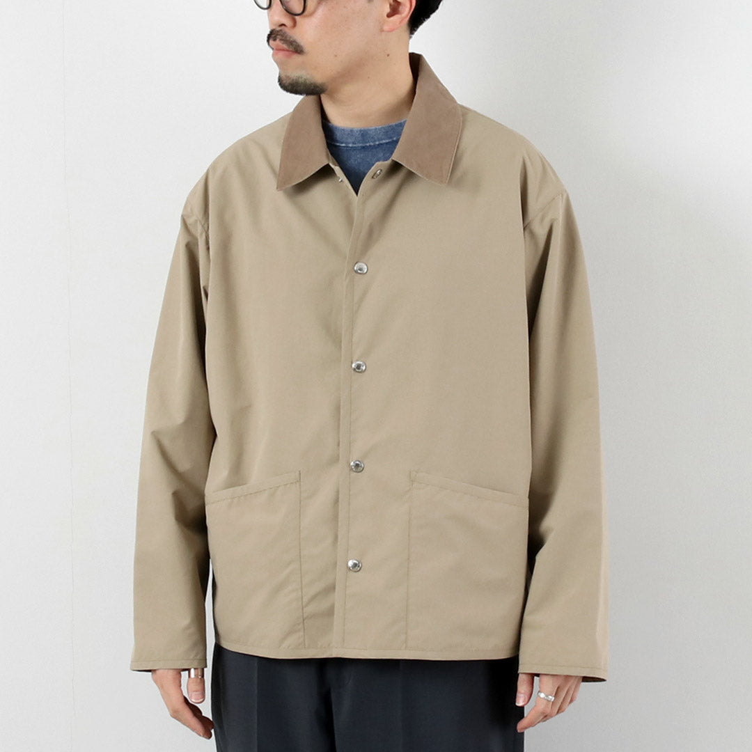 TRADITIONAL WEATHERWEAR（トラディショナル ウェザーウェア） ウェー