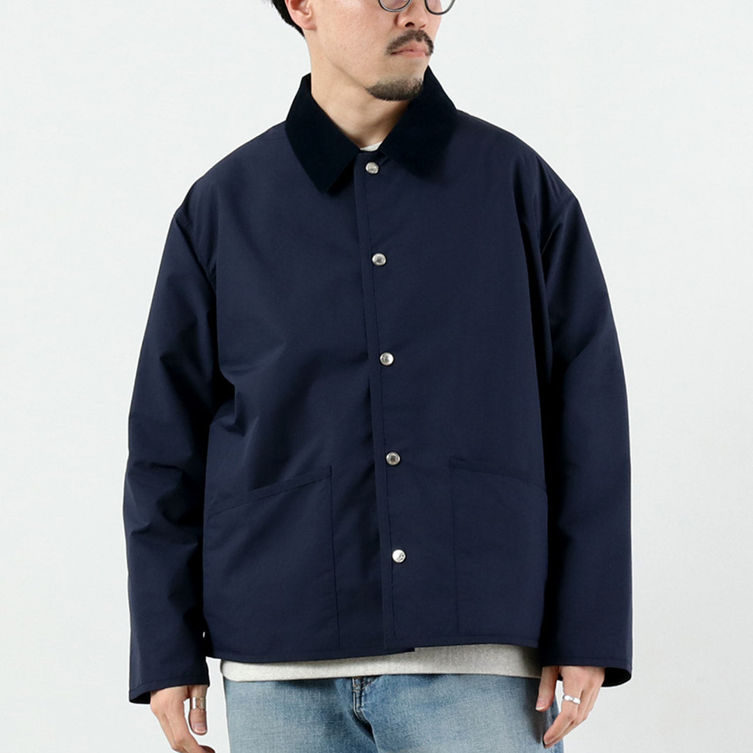 TRADITIONALWEATHERWEAR（トラディショナルウェザーウェア）