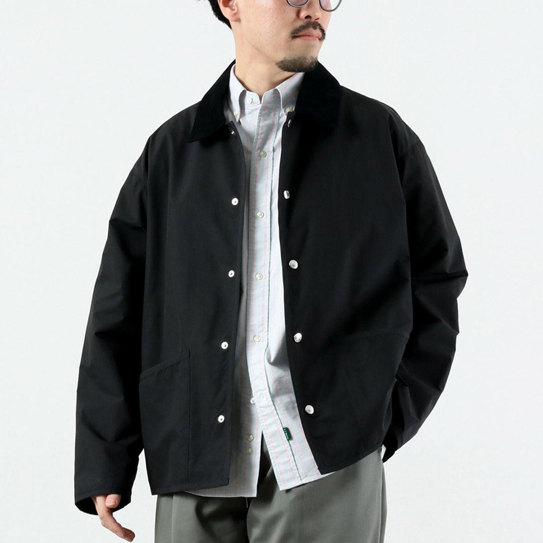 TRADITIONAL WEATHERWEAR｜トラディショナル ウェザーウエア｜MENS