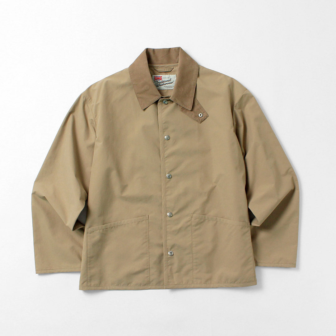 TRADITIONALWEATHERWEAR（トラディショナルウェザーウェア）