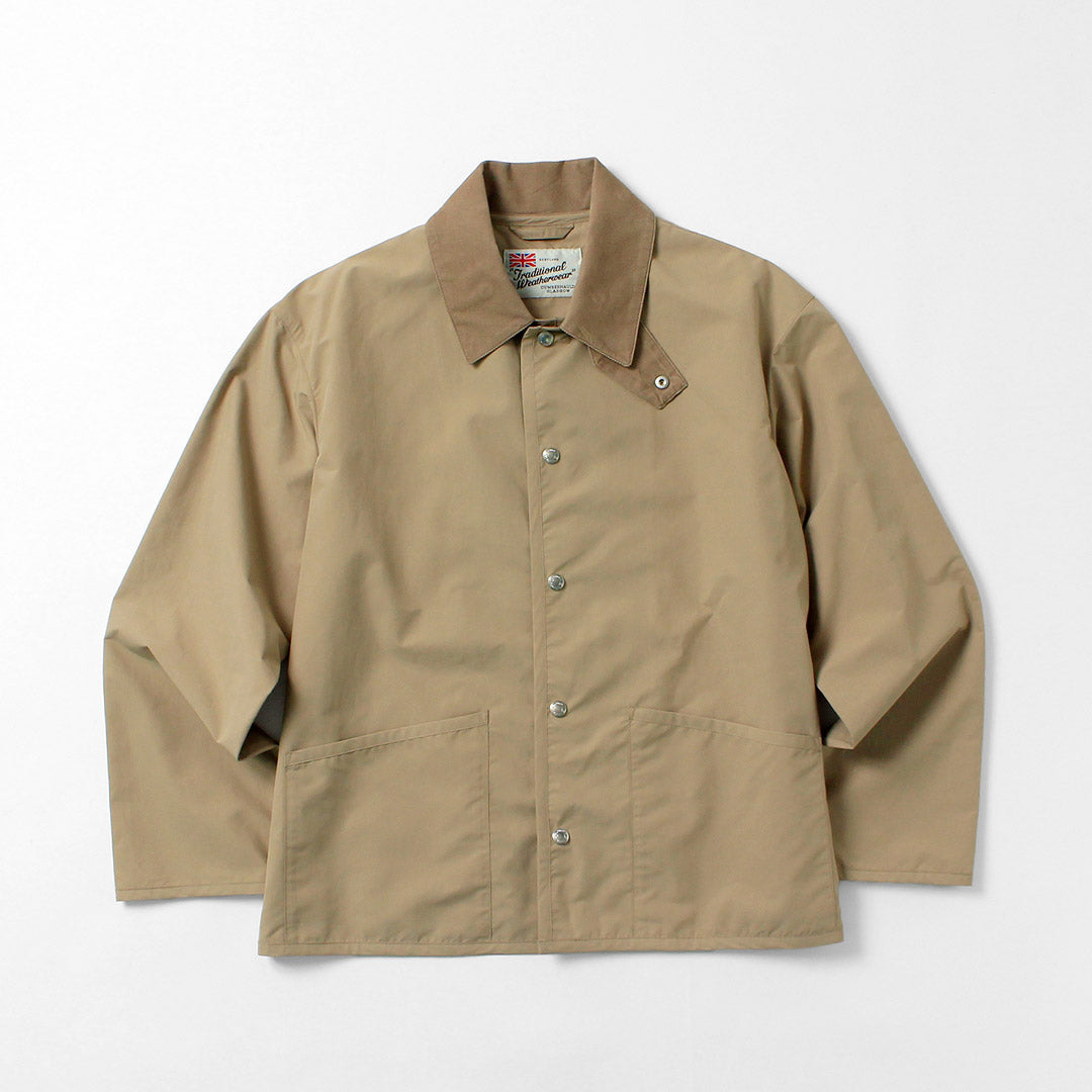 TRADITIONALWEATHERWEAR（トラディショナルウェザーウェア）