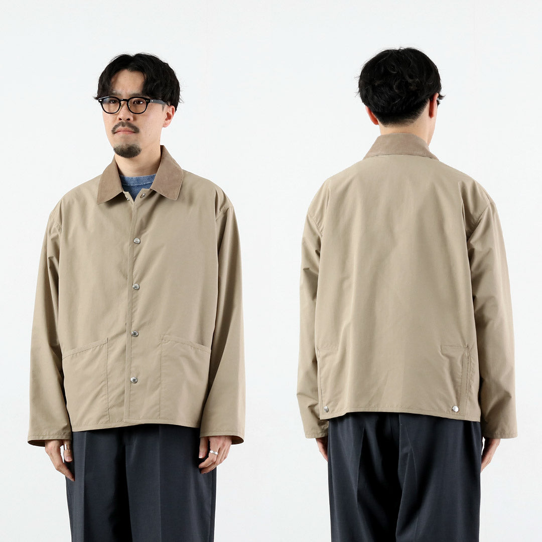 TRADITIONALWEATHERWEAR（トラディショナルウェザーウェア）