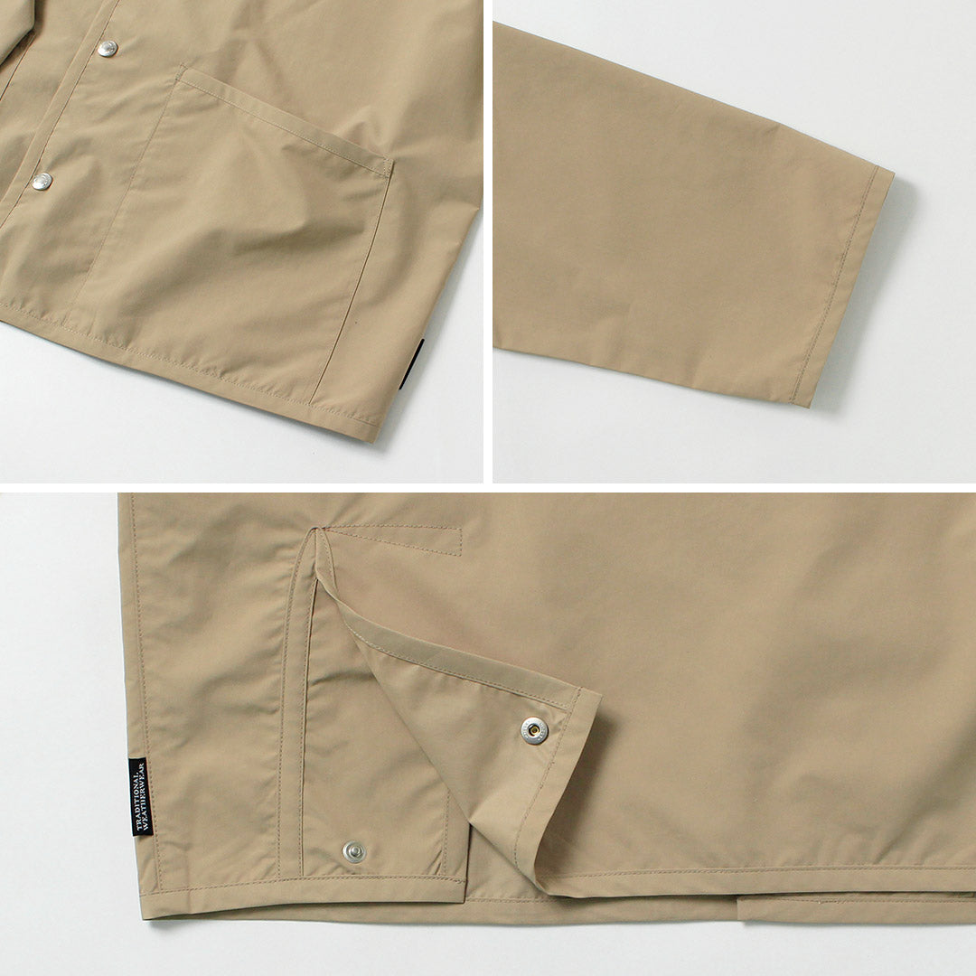 TRADITIONALWEATHERWEAR（トラディショナルウェザーウェア）