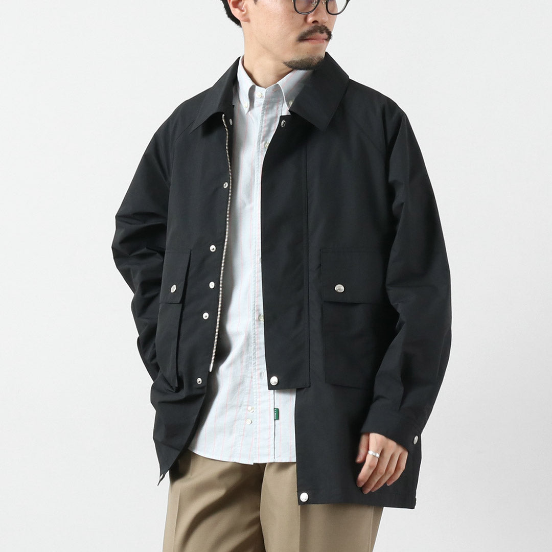 TRADITIONAL WEATHERWEAR（トラディショナル ウェザーウェア