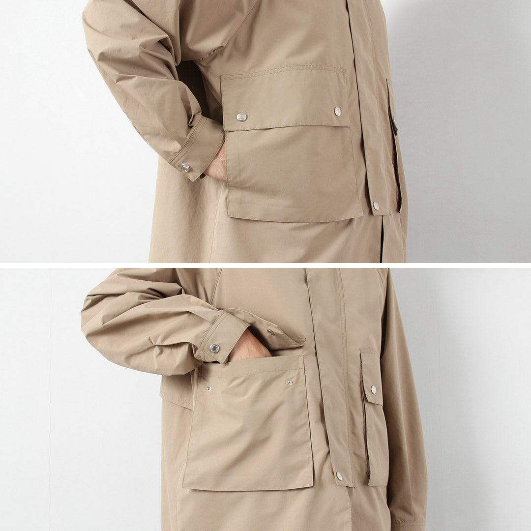 TRADITIONAL WEATHERWEAR（トラディショナル ウェザーウェア