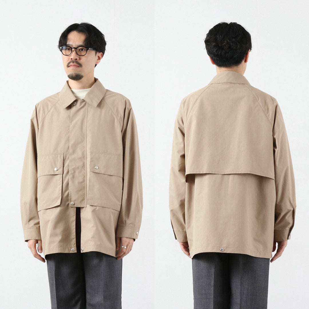 TRADITIONALWEATHERWEAR（トラディショナルウェザーウェア）