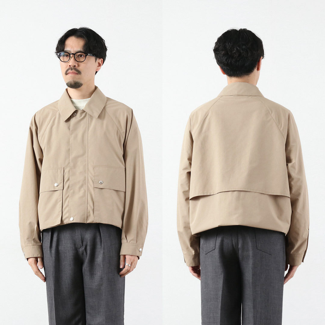 TRADITIONALWEATHERWEAR（トラディショナルウェザーウェア）