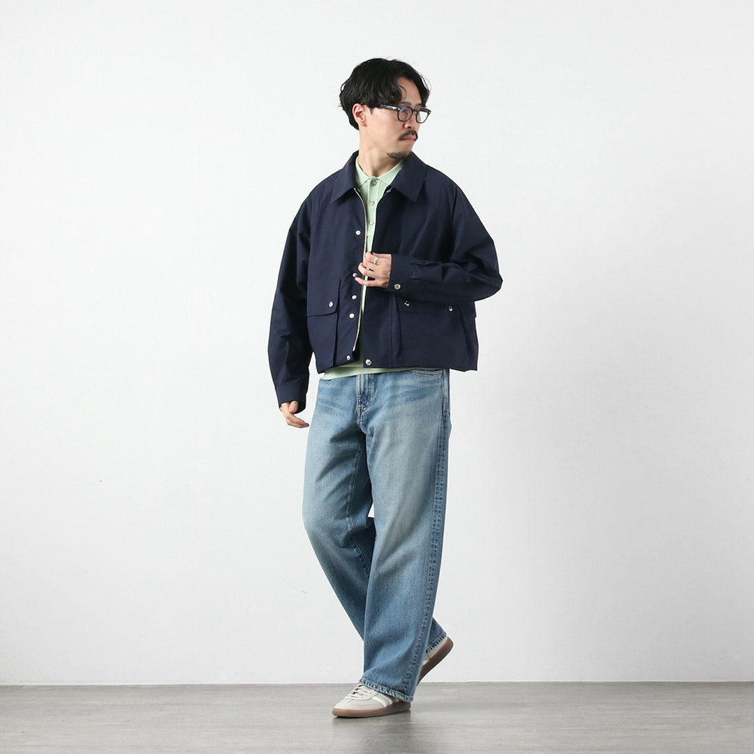 TRADITIONALWEATHERWEAR（トラディショナルウェザーウェア）