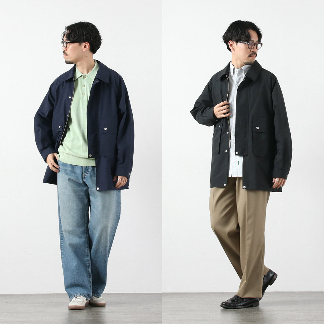TRADITIONALWEATHERWEAR（トラディショナルウェザーウェア）