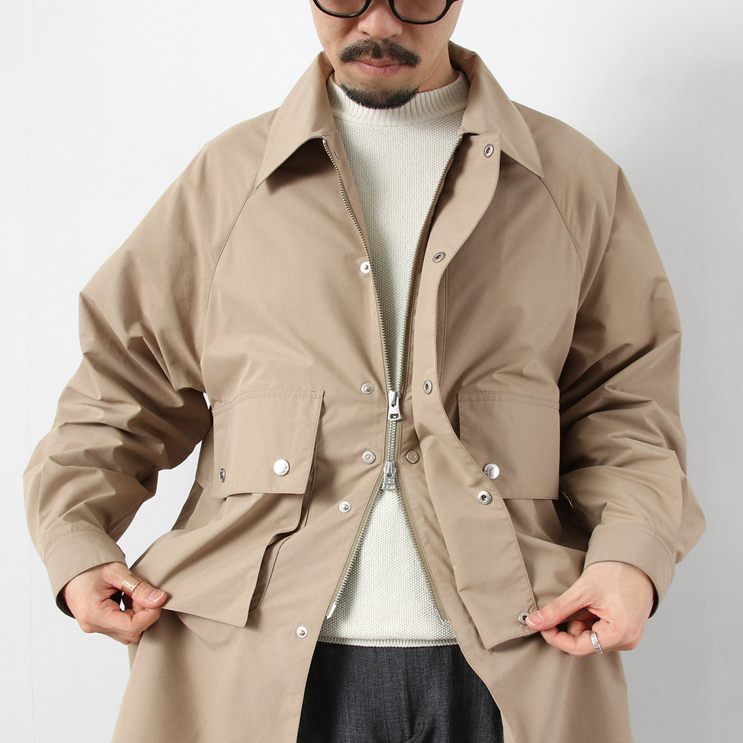 TRADITIONALWEATHERWEAR（トラディショナルウェザーウェア）