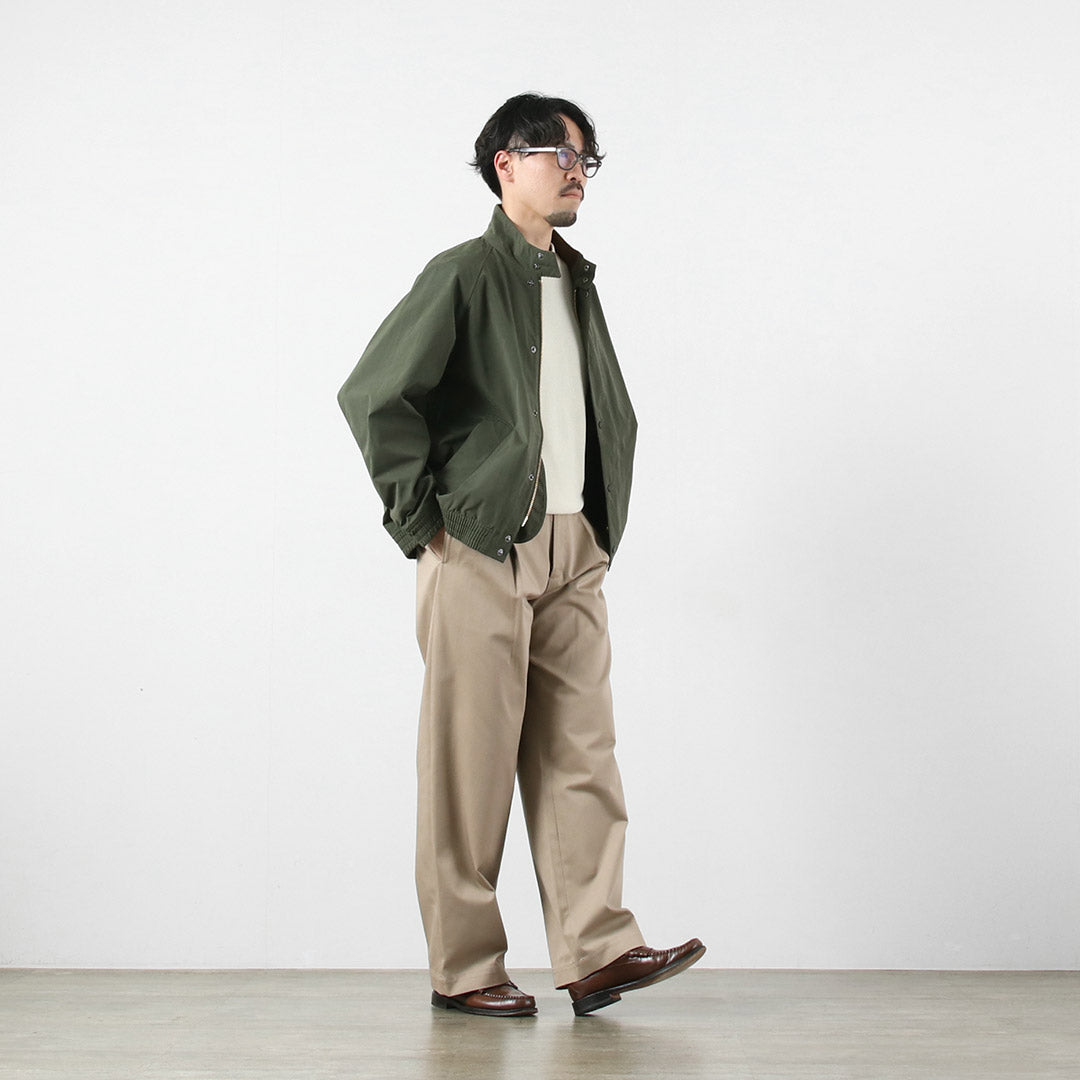 TRADITIONAL WEATHERWEAR（トラディショナル ウェザーウェア