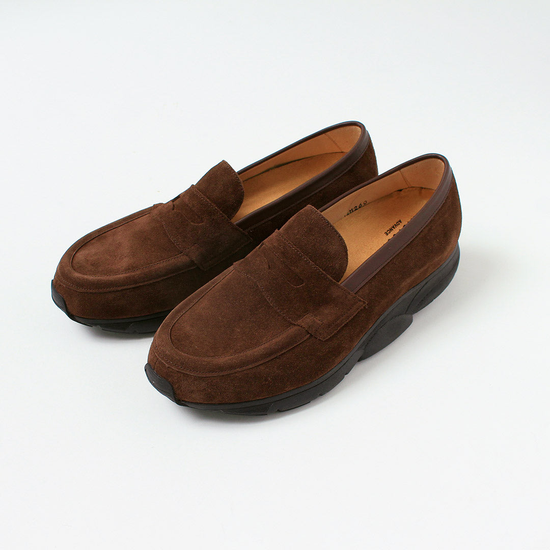 MIDFOOT（ミッドフット）