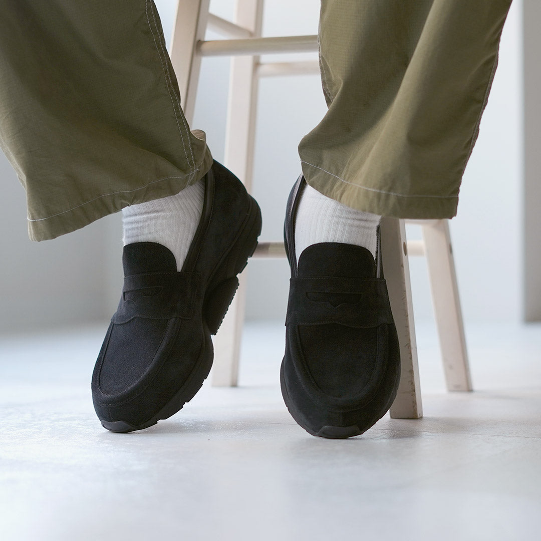 MIDFOOT（ミッドフット）