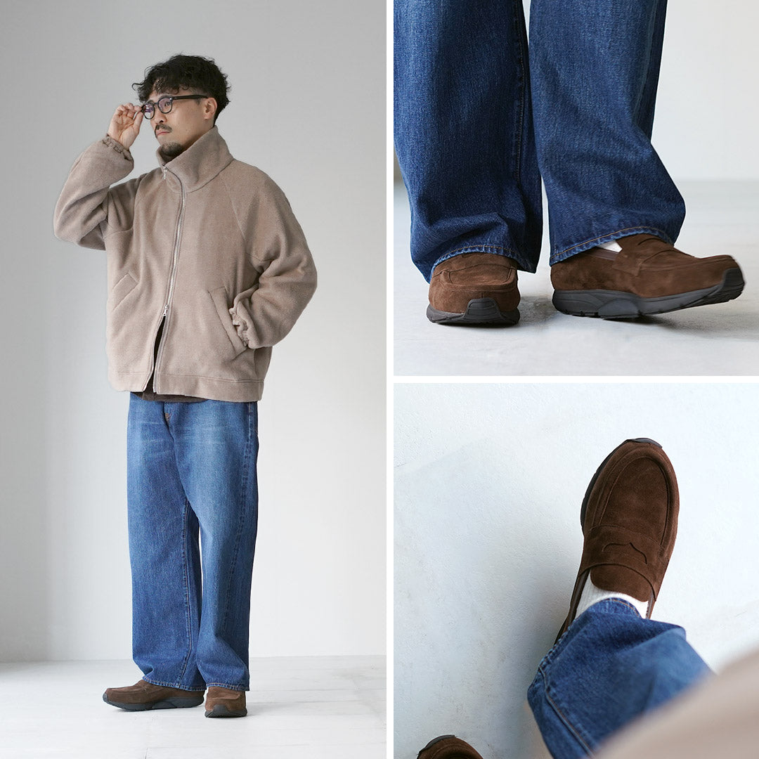 MIDFOOT（ミッドフット）