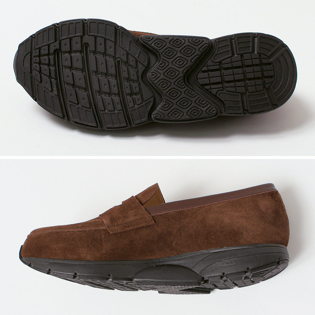 MIDFOOT（ミッドフット）