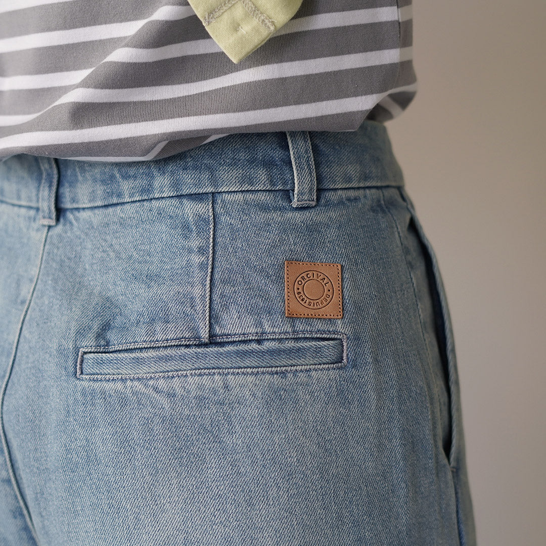 ORCIVAL（オーシバル）