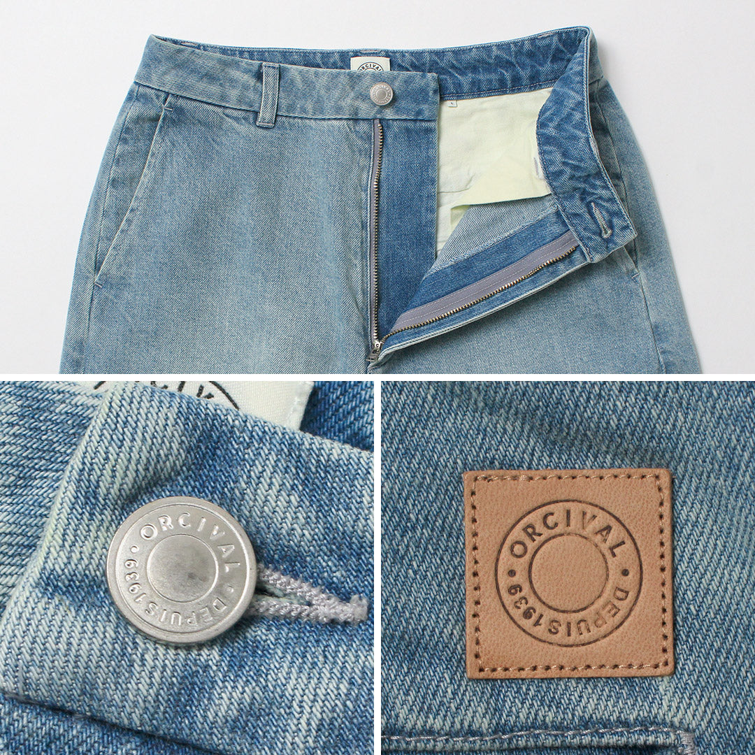 ORCIVAL（オーシバル）