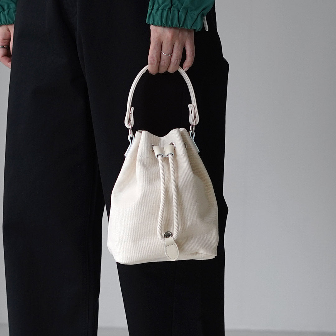 ORCIVAL（オーシバル） パースバッグ 日本製